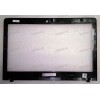 Верх. кр. рамка Lenovo IdeaPad 100-14IBY (p/n: AP1EQ000400) Б/у