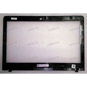 Верх. кр. рамка Lenovo IdeaPad 100-14IBY (p/n: AP1EQ000400) Б/у