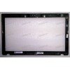 Верх. кр. рамка MSI GE60 MS-16GC, CX61 MS-16GD (p/n: E2P-6G1B211-U22) Б/У