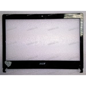 Верх. кр. рамка Acer Aspire TimelineX 3820TG (p/n: 41.4HL01.002) Б/У