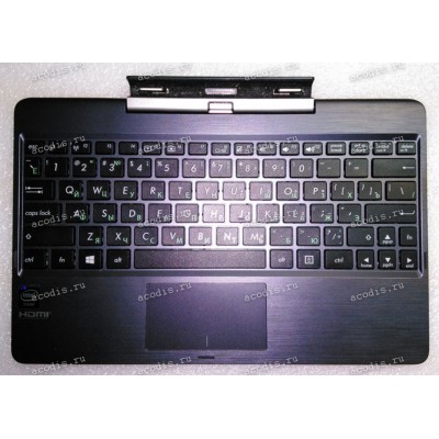 ДокСтанция Asus Transformer Book ME936 T100TAL-BING-DK031B, T100TAL-BING-DK033B (90NB06V1-M01140, 90NB06V1-M01070)