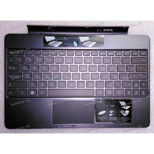 ДокСтанция Asus VivoTab RT TF600 (90NK0000-P30B00) ДокСтанция Asus VivoTab RT TF600 (90NK0000-P30B00)
