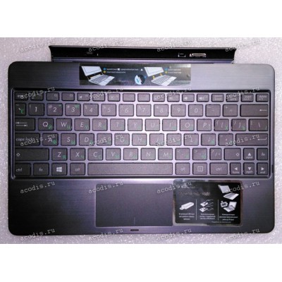 ДокСтанция Asus VivoTab RT TF600 (90NK0000-P30B00)
