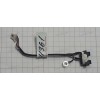 DC Jack Sony SVF13N + cable 70 mm + 4 pin (p/n: A1999226A) CABLE ASSY Fl1 ADAPTER(2P/4P, R1A ) 250V DC Jack Sony SVF13N + cable 70 mm + 4 pin (p/n: A1999226A) CABLE ASSY Fl1 ADAPTER(2P/4P, R1A ) 250V