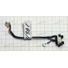DC Jack Sony SVF13N + cable 70 mm + 4 pin (p/n: A1999226A) CABLE ASSY Fl1 ADAPTER(2P/4P, R1A ) 250V