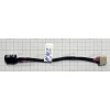 DC Jack Sony SVF14, SVF15 + cable 100 mm + 4 pin (p/n A1956960A)