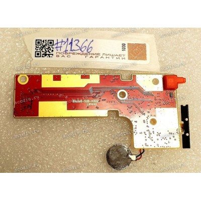 SIM + SD board Lenovo Yoga Tablet 8 B6000, B8000 (p/n: 5B29A465NY) Blade8-SUB-H302 NEW
