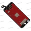 5.5 inch Apple iPhone 6S Plus (LCD+тач) черный с рамкой 1920x1080 LED  NEW / AAA
