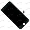 5.5 inch Apple iPhone 7 Plus (LCD+тач) черный с рамкой 1920x1080 LED  NEW / AAA