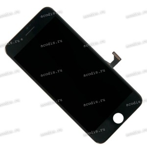 5.5 inch Apple iPhone 7 Plus (LCD+тач) черный с рамкой 1920x1080 LED NEW / AAA 5.5 inch Apple iPhone 7 Plus (LCD+тач) черный с рамкой 1920x1080 LED NEW / AAA