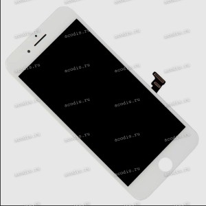 5.5 inch Apple iPhone 8 Plus (LCD+тач) белый с рамкой 1920x1080 LED NEW / AAA 5.5 inch Apple iPhone 8 Plus (LCD+тач) белый с рамкой 1920x1080 LED NEW / AAA