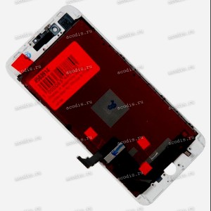 5.5 inch Apple iPhone 8 Plus (LCD+тач) белый с рамкой 1920x1080 LED NEW / AAA 5.5 inch Apple iPhone 8 Plus (LCD+тач) белый с рамкой 1920x1080 LED NEW / AAA