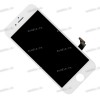 4.7 inch Apple iPhone 7 (LCD+тач) белый с рамкой 1334х750 LED  NEW / AAA