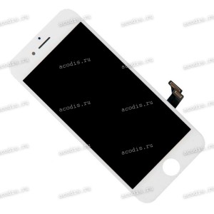 4.7 inch Apple iPhone 7 (LCD+тач) белый с рамкой 1334х750 LED NEW / AAA 4.7 inch Apple iPhone 7 (LCD+тач) белый с рамкой 1334х750 LED NEW / AAA