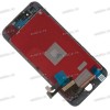4.7 inch Apple iPhone 7 (LCD+тач) черный с рамкой 1334х750 LED  NEW / AAA
