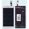 5.0 inch Xiaomi Redmi 4 (LCD+тач), oem золотой 1280x720 LED  NEW