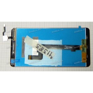 6.44 inch Xiaomi Mi Max 2 (LCD+тач) oem черный 1920x1080 LED NEW 6.44 inch Xiaomi Mi Max 2 (LCD+тач) oem черный 1920x1080 LED NEW