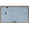 LC490DGG-FJM6 3840x2160 LED - пин  new / разбор