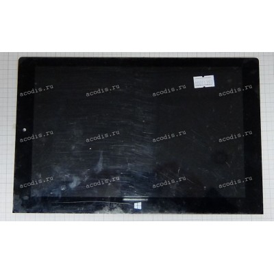 10.1 inch Lenovo Tablet 10 1051L WIN (LCD+тач) черный oem 1920x1200 LED slim NEW