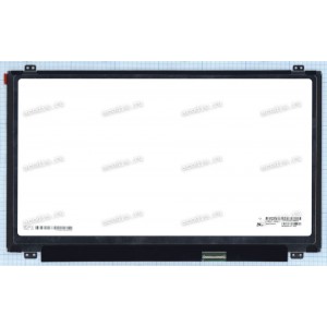 LP156UD1-SPA1 3840x2160 LED 40 пин slim new