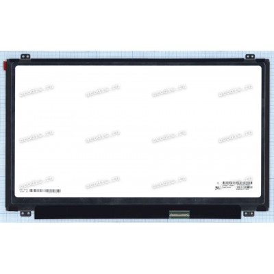 LP156UD1-SPA1 3840x2160 LED 40 пин slim new