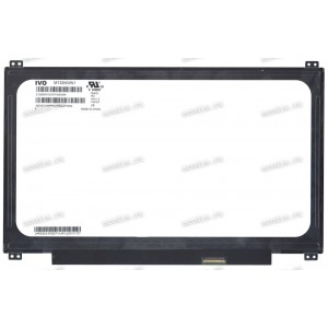 M133NWN1 R3 1366x768 LED 30 пин slim NEW