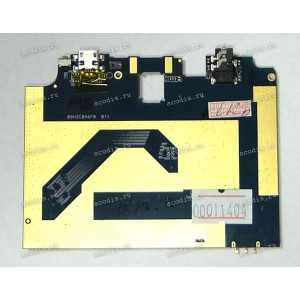 MB Digma Plane 7.6 3G, G700FEV2HZG 08HZC046F0 07V