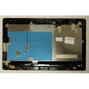 10.1 inch Digma EVE 1800 (LCD+тач) черный с рамкой 1366x768 LED  NEW