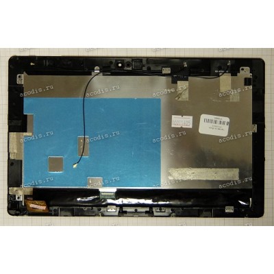 10.1 inch Digma EVE 1800 (LCD+тач) черный с рамкой 1366x768 LED  NEW