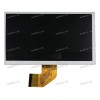 7.0 inch M070VGB50-20A / WJWV7069A-FPC(V1.0) (165x103x3,5 mm) 800x480 LED 50 пин NEW 7.0 inch M070VGB50-20A / WJWV7069A-FPC(V1.0) (165x103x3,5 mm) 800x480 LED 50 пин NEW
