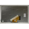 7.0 inch M070VGB50-20A / WJWV7069A-FPC(V1.0)  (165x103x3,5 mm) 800x480 LED 50 пин  NEW