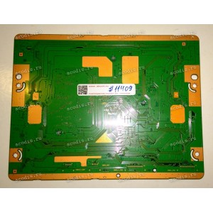 T-Con Samsung UE48JU7500UXRU телевизор (p/n: BN95-01949A) 