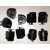 DC Jack= Sony VPC-SA, VPC-SB, VPC-SC, VPC-SD