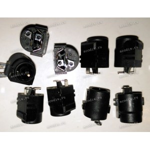 DC Jack= Sony VPC-SA, VPC-SB, VPC-SC, VPC-SD