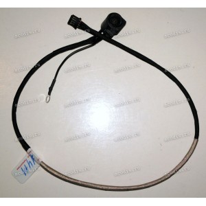 DC Jack Sony VPC-SA, VPC-SB, VPC-SC + cable 320 mm + 4 pin