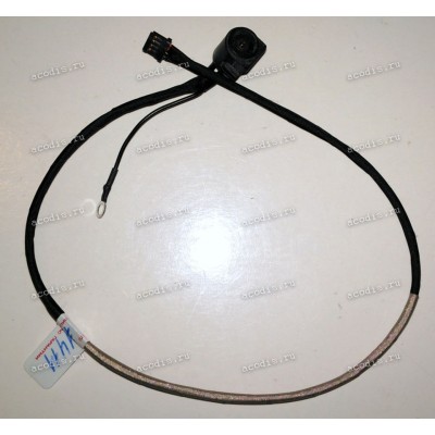 DC Jack Sony VPC-SA, VPC-SB, VPC-SC + cable 320 mm + 4 pin 