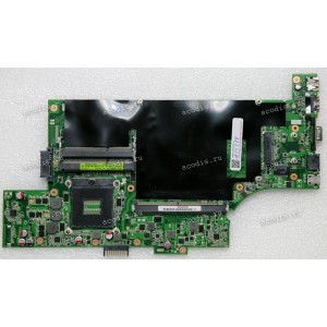 MB Asus G53SX, VX7SX MAIN_BD._0M/AS (USB3.0) < GA >(EN-0155978) (90R-N92MB2000Y, 60-N92MB2000-A04, 60-N92MB2000-A06, 60-N92MB2000-A07) G53SX REV. 2. 0 Socket G2 (rPGA988B)