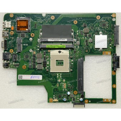 MB Asus K53SK MAIN_BD._0M/DC/AS (USB3.0 (90R-N7RMB1100Y, 60-N7RMB2000-E05, EN-0146882, 60-N7RMB2100-D05) K53SK REV. 2.1, SLJ4P 