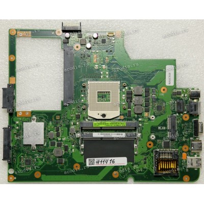 MB Asus K53SK MAIN_BD._0M/QC/AS (USB3.0 (90R-N7RMB1000Y, 60-N7RMB2100-D05, 60-N7RMB2000-E05) K53SK REV. 2.1 