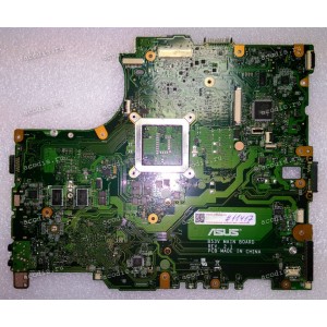 MB Asus B53V MAIN_BD._0M/AS (V1G) (90R-N6ZMB1000Y, 60-N6ZMB1000-D01, 60-N6ZMB1000-D02. 60-N6ZMB1001-C02) B53V REV. 2.1 REV. 2.0, nVidia N13M-NS-S-A2, SLJ8C 
