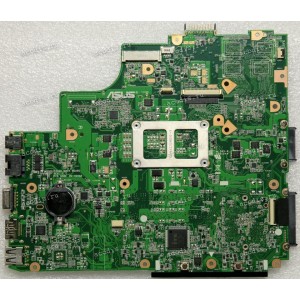 MB Asus K43E MAIN_BD._0M/DC/AS (U2) (90R-N3RMB2000U, 60-N3RMB2001) (U3) K43SD REV. 2.2, SLJ4P 