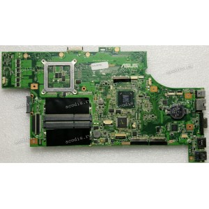MB Asus G53SX, VX7SX MAIN_BD._0M/QC/AS (EN*141491) (90R-N7CMB2000Y, 60-N7CMB2000-B05, 60-N7CMB2000-B04) G53SX REV. 2.0, SLJ4P 