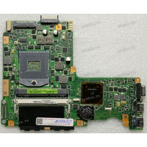 MB Asus U24E MAIN_BD._0M/AS R2.0 (WO/FP) (EN-0142162) (90R-N8PMB4100Y, 60-N8PBM4100-B03(NONE)U24E) U24E REV. 2.0, SLJ4P 