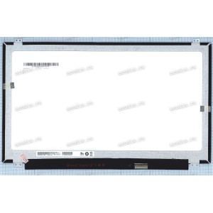 B156HAN04.3 (120Hz 72%) 1920x1080 LED 30 пин slim new B156HAN04.3 (120Hz 72%) 1920x1080 LED 30 пин slim new