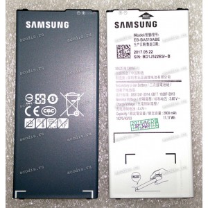 АКБ Samsung Galaxy A5 (2016) SM-A510F/DS (GH43-04563B) NEW original