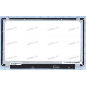 NV156FHM-N46 1920x1080 LED 30 пин slim new