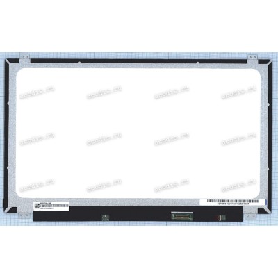 NV156FHM-N46 1920x1080 LED 30 пин slim new