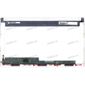 N173FGE-E23 1600x900 LED 30 пин  new / ref