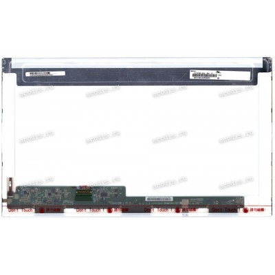 N173FGE-E23 1600x900 LED 30 пин  new / ref
