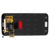 5.5 inch Samsung Galaxy S7 SM-G930F (LCD+тач) черный oem (SALE) 2560х1440 LED  NEW / original